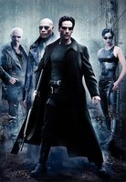 The Matrix movie poster