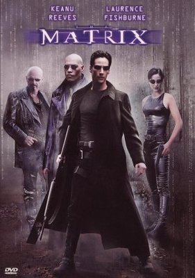 The Matrix Poster 631326
