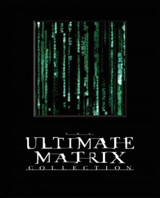 The Matrix mug #