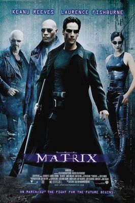 The Matrix puzzle 631330