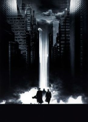 The Matrix Poster 631331
