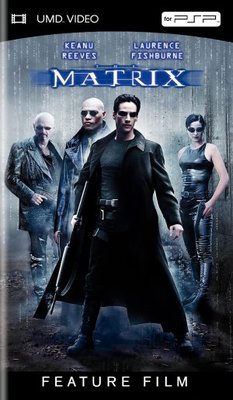 The Matrix Poster 631336