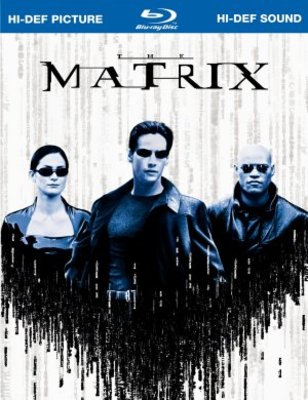The Matrix Poster 631338