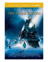 The Polar Express Hoodie - MoviePosters2.com