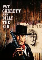 Pat Garrett & Billy the Kid hoodie #631379