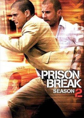 Prison Break Stickers 631398