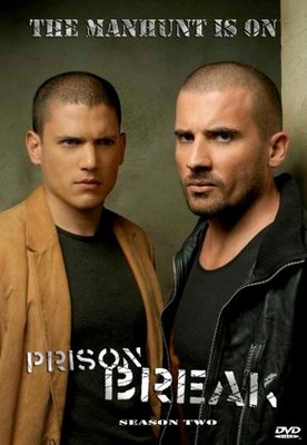 Prison Break Poster 631401