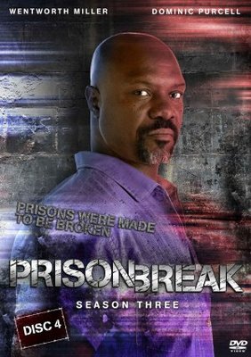 Prison Break puzzle 631406
