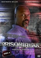 Prison Break t-shirt #631406