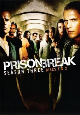 Prison Break Poster 631407