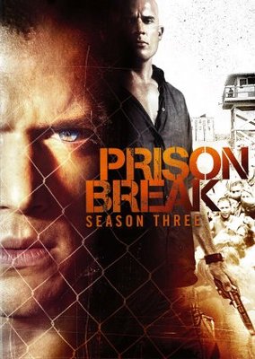 Prison Break Poster 631412