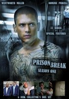 Prison Break Mouse Pad 631421