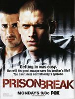 Prison Break hoodie #631422