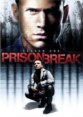 Prison Break Stickers 631426