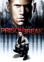 Prison Break hoodie #631426