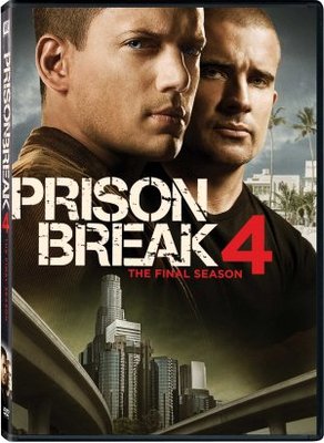 Prison Break Poster 631427