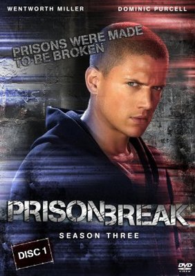Prison Break Poster 631430