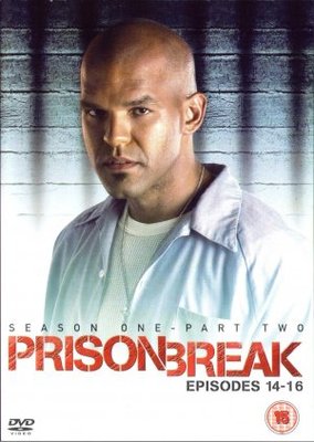 Prison Break Stickers 631436