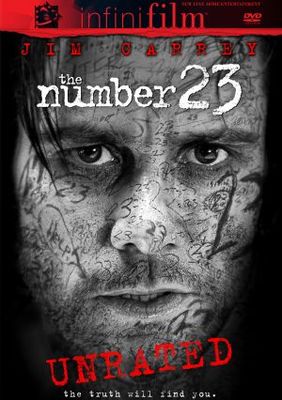 The Number 23 kids t-shirt