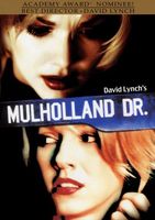 Mulholland Dr. Sweatshirt #631473