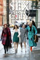 Sex And The City Movie Posters 31