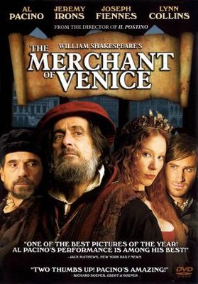 The Merchant of Venice Canvas Poster
