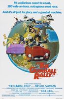 The Gumball Rally kids t-shirt #631560