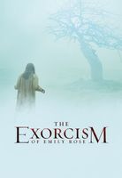 The Exorcism Of Emily Rose t-shirt #631564