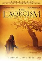 The Exorcism Of Emily Rose Mouse Pad 631565