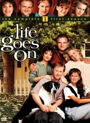 Life Goes On Poster 631620