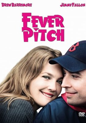 Fever Pitch Stickers 631663