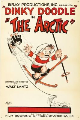 The Arctic Poster 631707