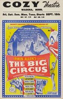 The Big Circus magic mug #