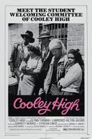 Cooley High hoodie #631746