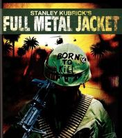 Full Metal Jacket Tank Top #631750