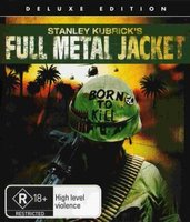 Full Metal Jacket Tank Top #631753