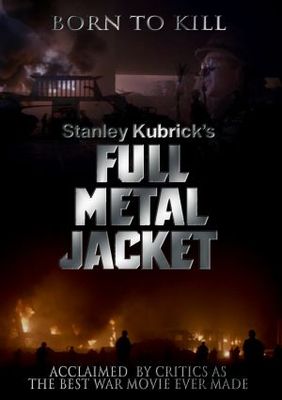 Full Metal Jacket Poster 631756