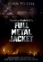Full Metal Jacket Tank Top #631756