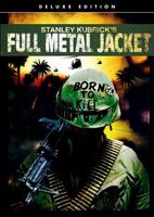 Full Metal Jacket Tank Top #631758