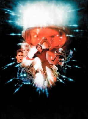 Innerspace poster
