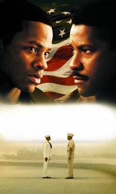 Antwone Fisher Metal Framed Poster