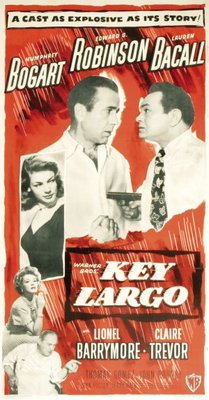 Key Largo Stickers 631812