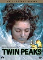 Twin Peaks tote bag #