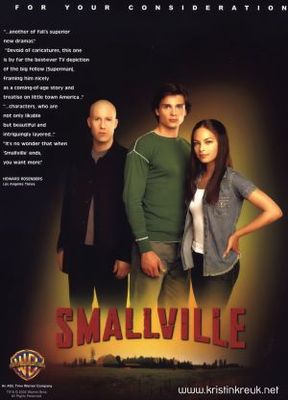 Smallville Poster 631888