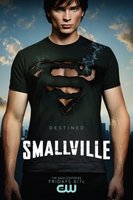 Smallville hoodie #631893
