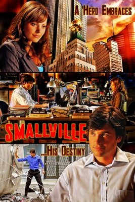 Smallville puzzle 631896