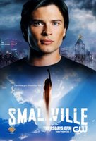 Smallville kids t-shirt #631907