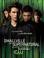 Smallville Sweatshirt #631910