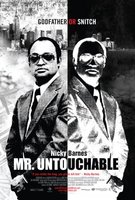 Mr. Untouchable t-shirt #631937