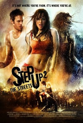 Step Up 2: The Streets mug #